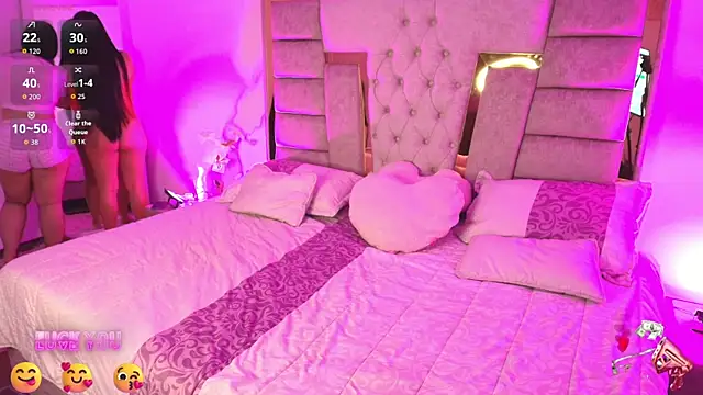 Afroditas 11 online show from 03.27.26