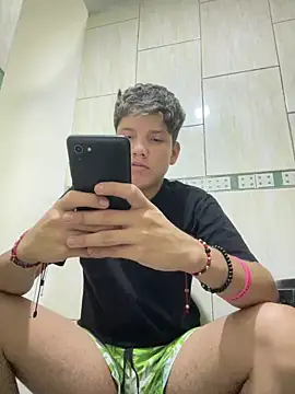 Theus26  online show from 03.26.26