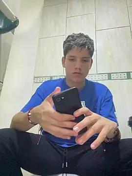 Theus26  online show from 03.27.26