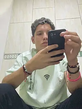 Theus26  online show from 03.27.26