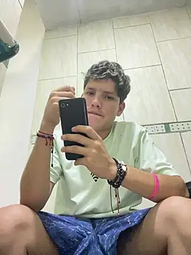 Theus26  online show from 03.31.26