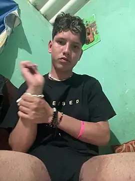 Theus26  online show from 04.03.26