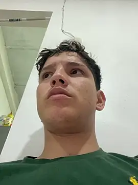 Theus26  online show from 04.07.26