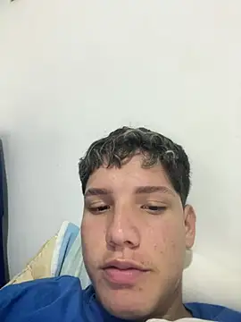 Theus26  online show from 04.08.26