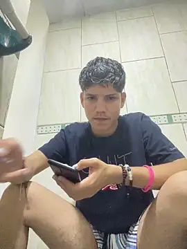 Theus26  online show from 04.10.26