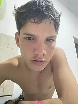 Theus26  online show from 04.15.26