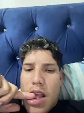 Theus26  online show from 04.16.26