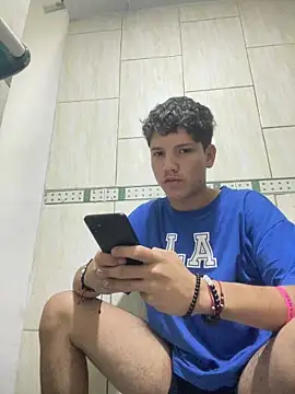 Theus26  online show from 04.16.26