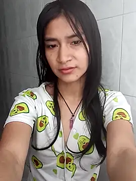 KarolaMendez online show from 03.22.26