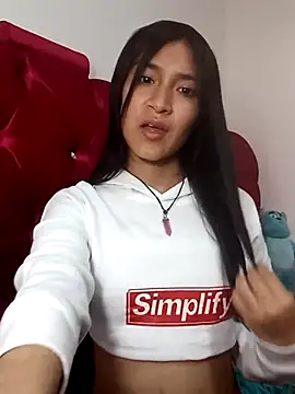 KarolaMendez online show from 04.08.26