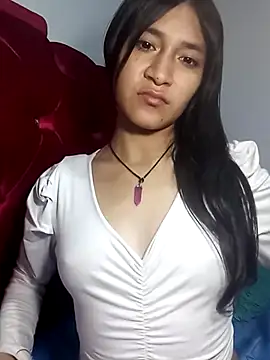 KarolaMendez online show from 04.19.26