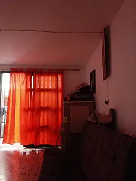 Kira Voss online show from 03.31.26