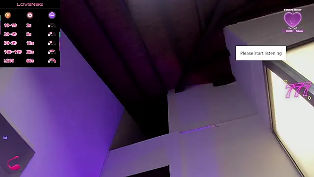 Lizz myers online show from 03.24.26