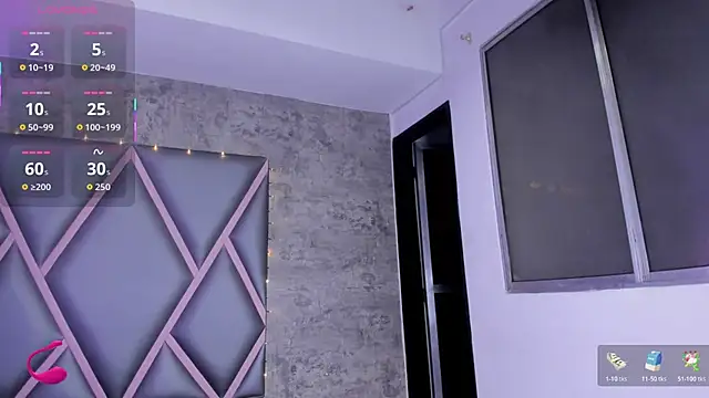 Lizz myers online show from 04.05.26