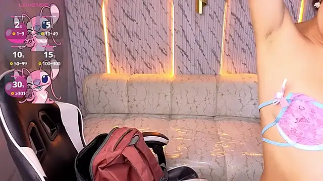 Lia queen tx online show from 03.26.26