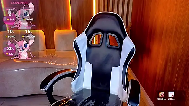 Lia queen tx online show from 04.03.26