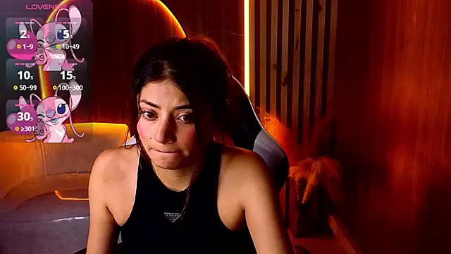 Lia queen tx online show from 04.07.26