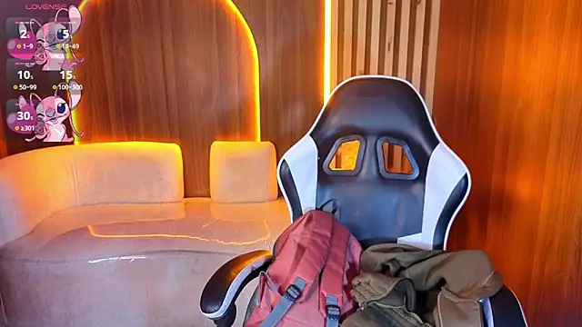 Lia queen tx online show from 04.11.26