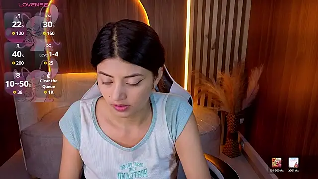 Lia queen tx online show from 06.02.26