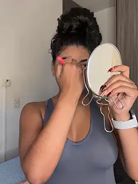 karlymonroe online show from 04.02.26