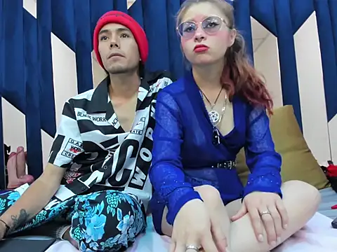 KikyoAndDrey online show from 03.17.26