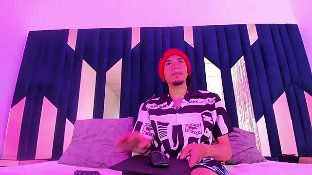 KikyoAndDrey online show from 05.07.26