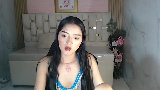 veronicaa s online show from 03.14.26