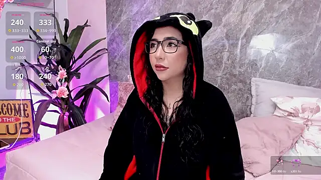 Megan Stein online show from 03.27.26