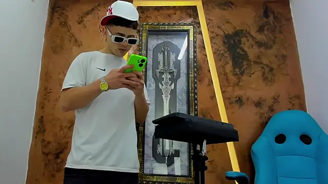 Jhotonex2 online show from 03.20.26