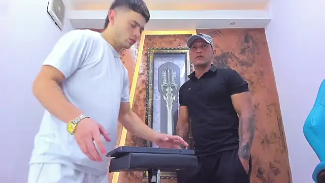 Jhotonex2 online show from 03.24.26