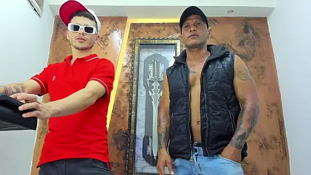 Jhotonex2 online show from 03.27.26