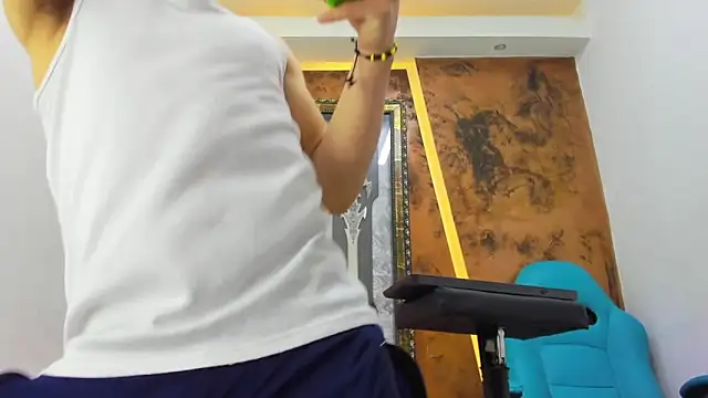 Jhotonex2 online show from 03.30.26