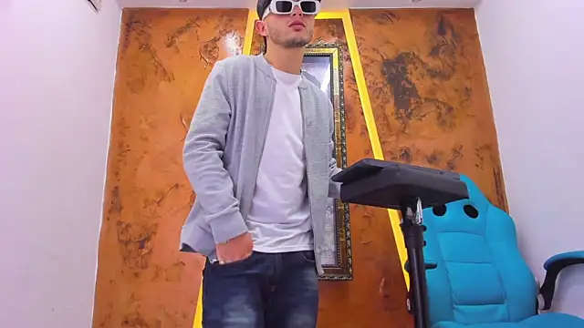 Jhotonex2 online show from 04.14.26