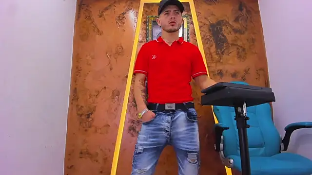 Jhotonex2 online show from 04.15.26