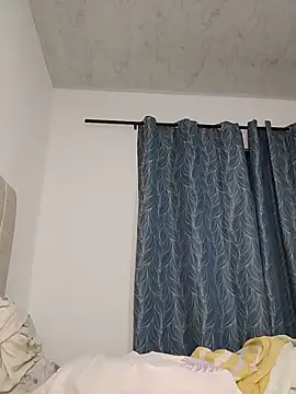 isabellaHill2 online show from 03.27.26