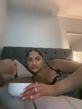 SexyRiri  online show from 03.19.26