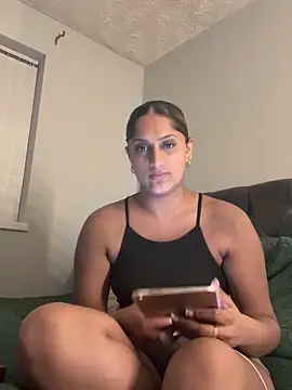 SexyRiri  online show from 03.27.26