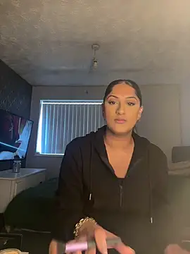 SexyRiri  online show from 03.31.26