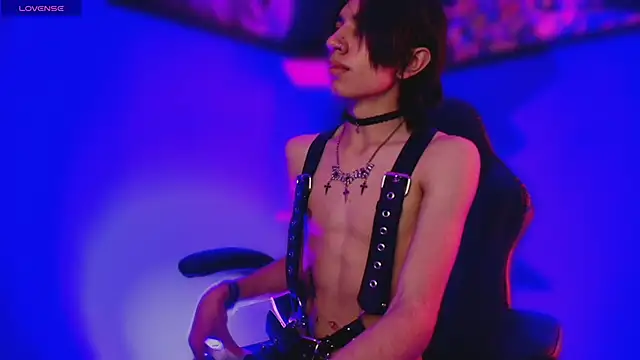 aetternum  online show from 03.19.26