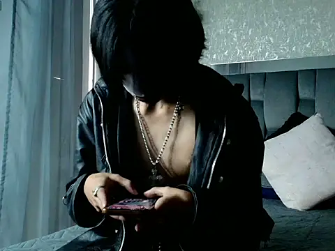 aetternum  online show from 04.07.26