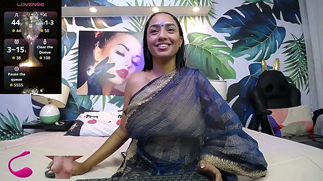 shakti moumita online show from 04.08.26