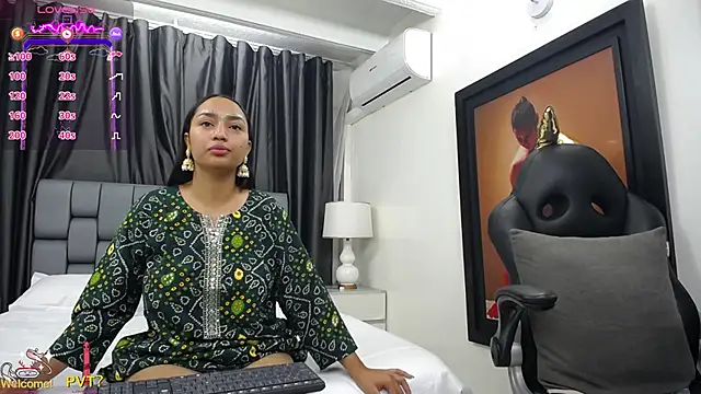 shakti moumita online show from 04.09.26