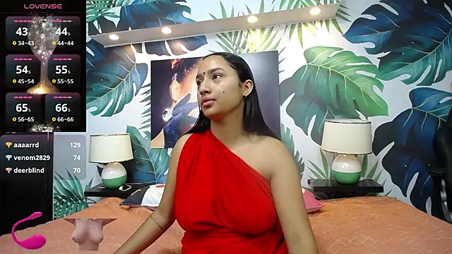 shakti moumita online show from 04.11.26