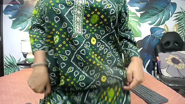 shakti moumita online show from 04.15.26