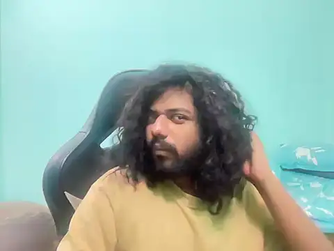 abhinaxx online show from 03.20.26