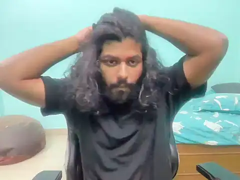 abhinaxx online show from 03.23.26