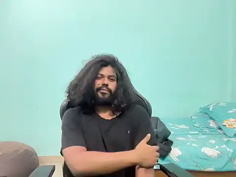 abhinaxx online show from 03.24.26