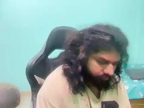 abhinaxx online show from 03.29.26