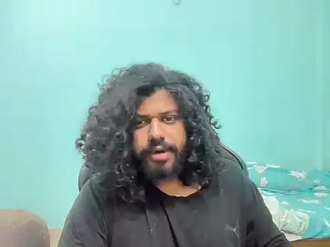 abhinaxx online show from 03.31.26