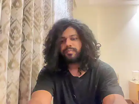 abhinaxx online show from 04.09.26